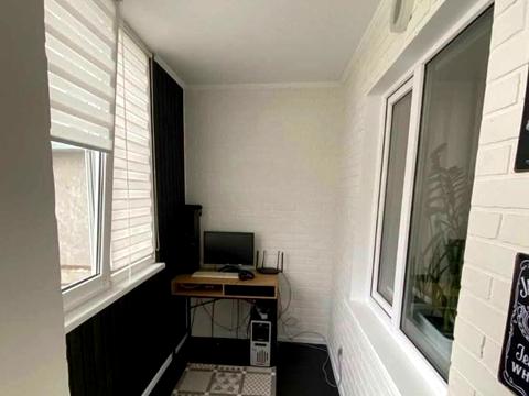 квартира по адресу Довженка ул., 3