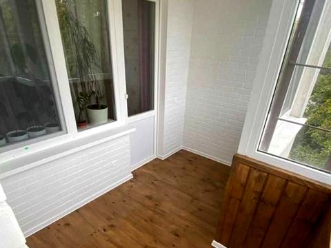 квартира по адресу Довженка ул., 3