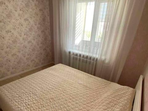 квартира по адресу Довженка ул., 3