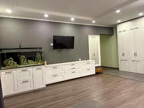 квартира за адресою Кирила Трильовського вул., 4