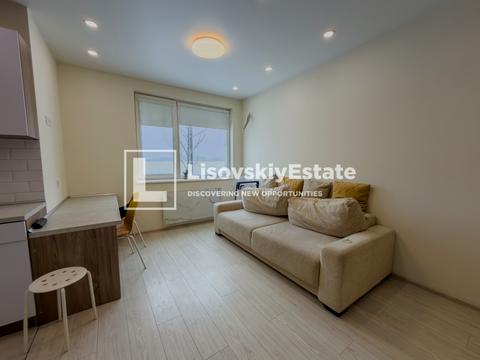 квартира за адресою Березова вул., 43