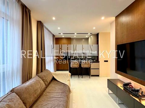 квартира за адресою Джона Маккейна вул. (Івана Кудрі), 3-А