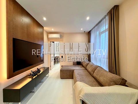 квартира за адресою Джона Маккейна вул. (Івана Кудрі), 3-А