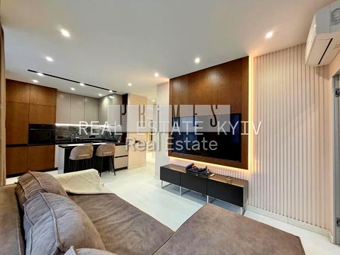 квартира за адресою Джона Маккейна вул. (Івана Кудрі), 3-А