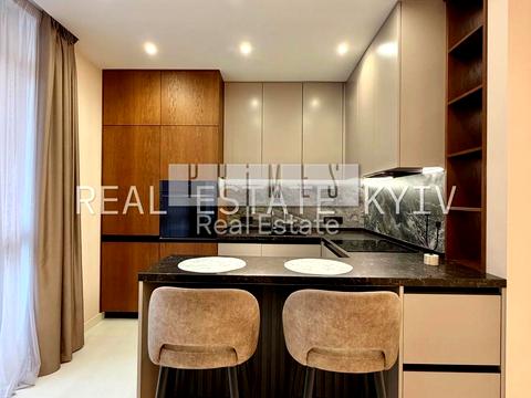 квартира за адресою Джона Маккейна вул. (Івана Кудрі), 3-А