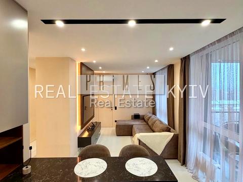 квартира за адресою Джона Маккейна вул. (Івана Кудрі), 3-А