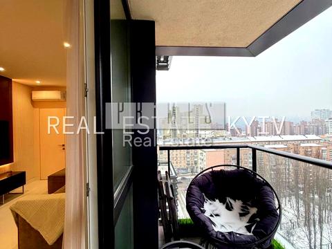 квартира за адресою Джона Маккейна вул. (Івана Кудрі), 3-А