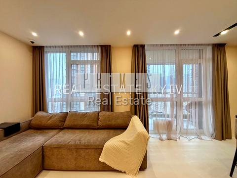 квартира за адресою Джона Маккейна вул. (Івана Кудрі), 3-А