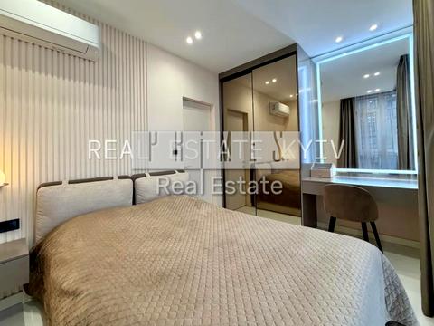 квартира за адресою Джона Маккейна вул. (Івана Кудрі), 3-А