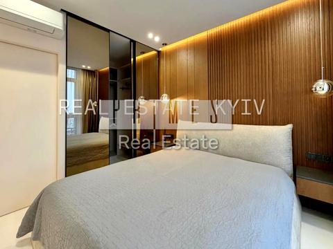 квартира за адресою Джона Маккейна вул. (Івана Кудрі), 3-А