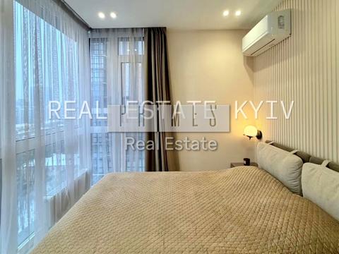 квартира за адресою Джона Маккейна вул. (Івана Кудрі), 3-А