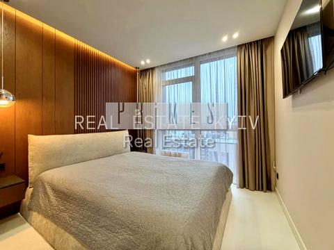 квартира за адресою Джона Маккейна вул. (Івана Кудрі), 3-А