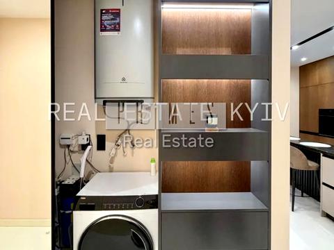 квартира за адресою Джона Маккейна вул. (Івана Кудрі), 3-А