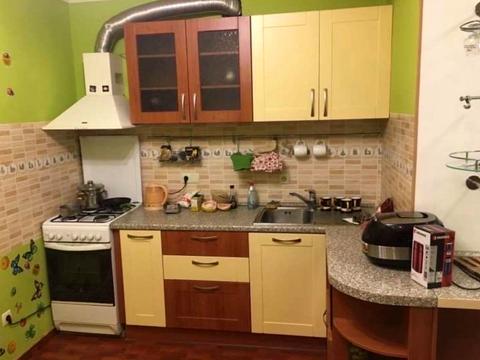 квартира по адресу Трудова ул., 5а