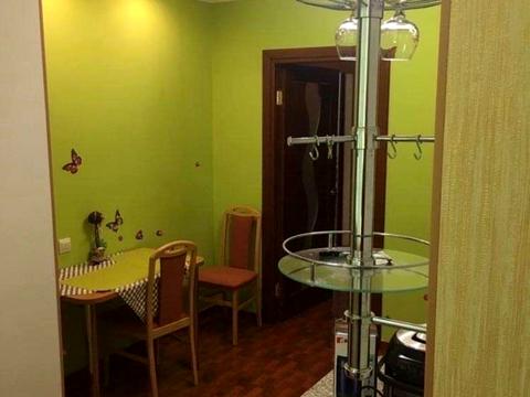 квартира по адресу Трудова ул., 5а