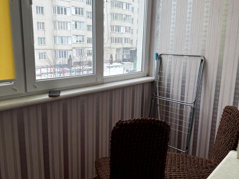 квартира по адресу Трудова ул., 5а