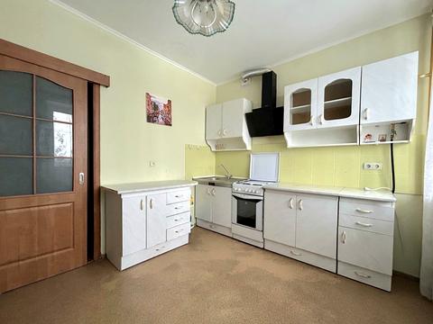 квартира за адресою Юності вул., 3