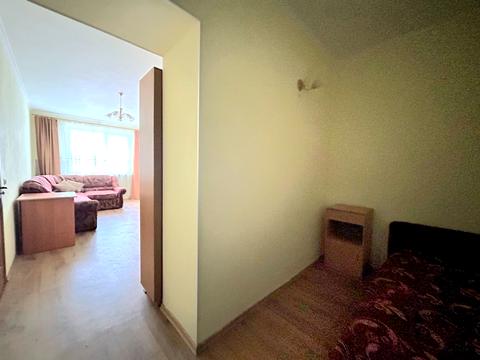 квартира за адресою Юності вул., 3