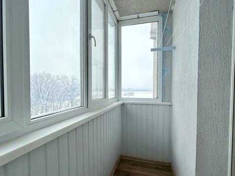 квартира за адресою Юності вул., 3