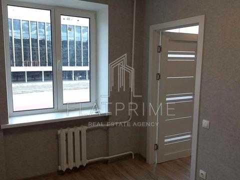 квартира за адресою Велика Васильківська вул. (Червоноармійська), 114