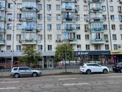 квартира за адресою Велика Васильківська вул. (Червоноармійська), 114