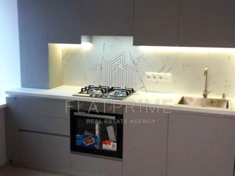 квартира за адресою Велика Васильківська вул. (Червоноармійська), 114