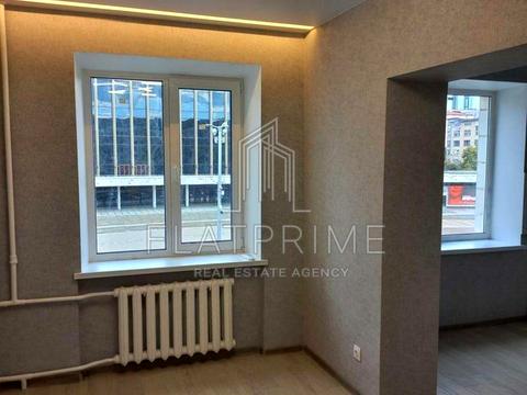 квартира за адресою Велика Васильківська вул. (Червоноармійська), 114