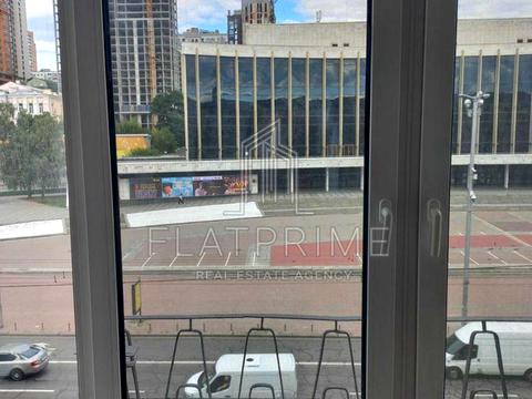 квартира за адресою Велика Васильківська вул. (Червоноармійська), 114