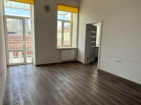 квартира за адресою Антоновича вул. (Горького), 47/12