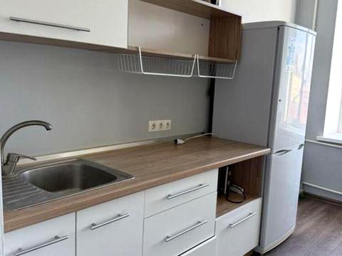 квартира за адресою Антоновича вул. (Горького), 47/12