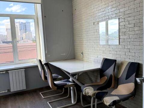 квартира за адресою Антоновича вул. (Горького), 47/12