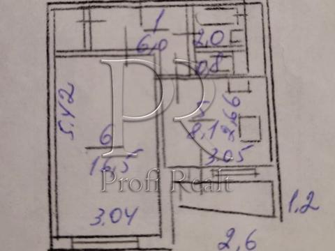квартира за адресою Романа Шухевича просп. (Генерала Ватутіна), 28-А