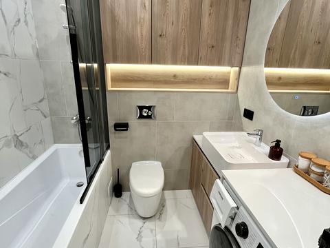 квартира по адресу Гетмана Мазепы ул., 164, к7