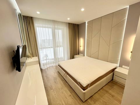 квартира по адресу Гетмана Мазепы ул., 164, к7