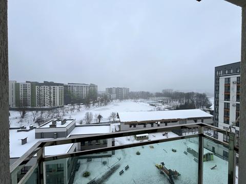 квартира по адресу Гетмана Мазепы ул., 164, к7