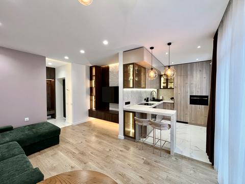 квартира по адресу Гетмана Мазепы ул., 164, к7