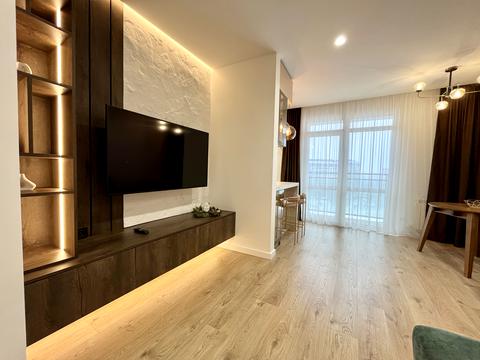 квартира по адресу Гетмана Мазепы ул., 164, к7