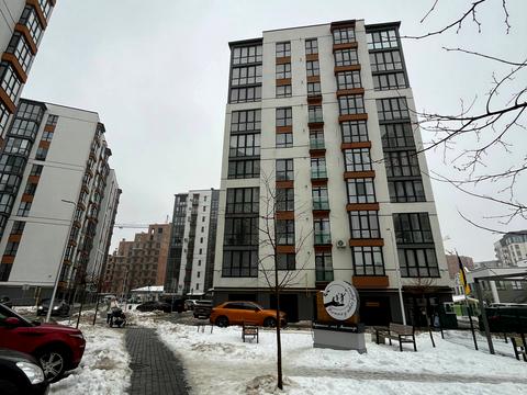 квартира по адресу Гетмана Мазепы ул., 164, к7