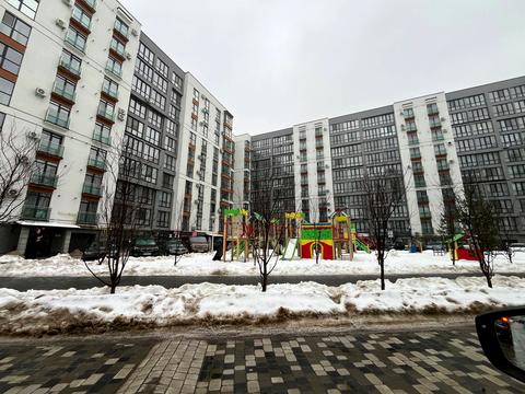 квартира по адресу Гетмана Мазепы ул., 164, к7