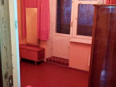 квартира по адресу Монюшко ул., 38