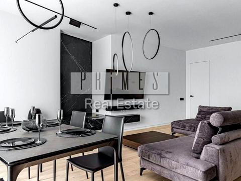 квартира за адресою Буслівська вул., 12