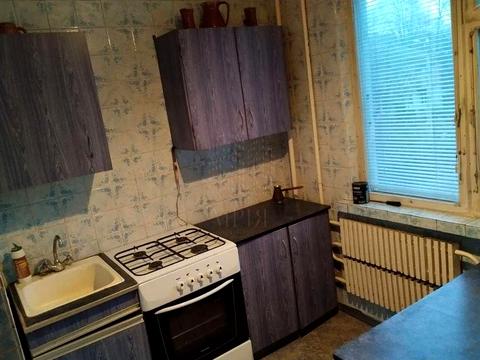 квартира по адресу Монюшко ул., 38