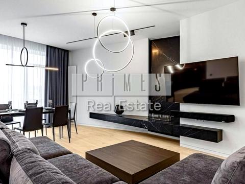 квартира за адресою Буслівська вул., 12