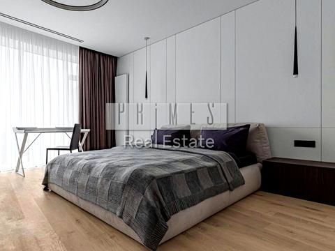 квартира за адресою Буслівська вул., 12