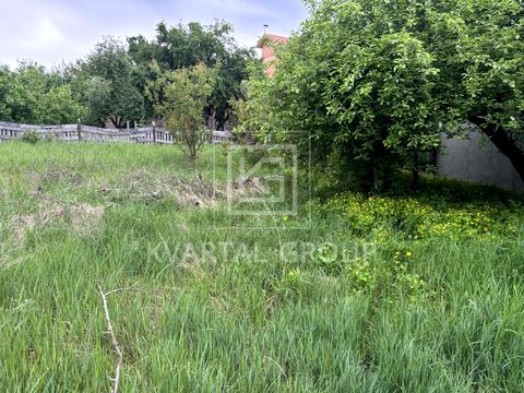 ділянка за адресою 1-а лінія, 43