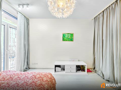 квартира за адресою Регенераторна вул., 4к2