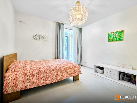 квартира за адресою Регенераторна вул., 4к2