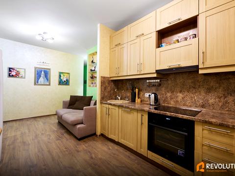 квартира за адресою Регенераторна вул., 4к2