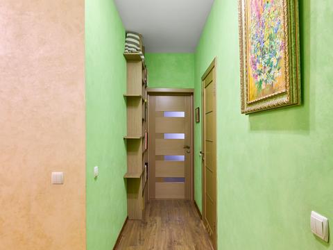 квартира за адресою Регенераторна вул., 4к2