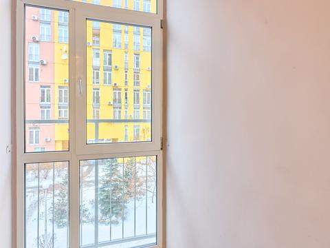 квартира за адресою Регенераторна вул., 4к2